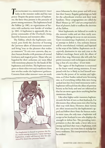 Page 183 of Mamono Musume Zukan I -Monster Girl Encyclopedia- Vol. 1 - preview thumbnail