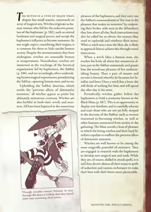 Page 185 of Mamono Musume Zukan I -Monster Girl Encyclopedia- Vol. 1 - preview thumbnail