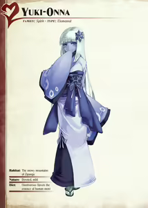 Page 192 of Mamono Musume Zukan I -Monster Girl Encyclopedia- Vol. 1 - preview thumbnail