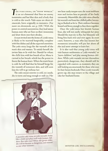 Page 193 of Mamono Musume Zukan I -Monster Girl Encyclopedia- Vol. 1 - preview thumbnail