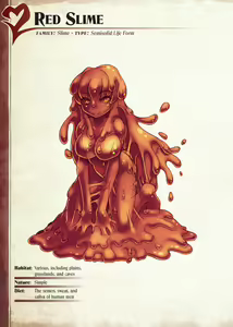 Page 20 of Mamono Musume Zukan I -Monster Girl Encyclopedia- Vol. 1 - preview thumbnail