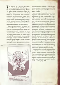 Page 207 of Mamono Musume Zukan I -Monster Girl Encyclopedia- Vol. 1 - preview thumbnail