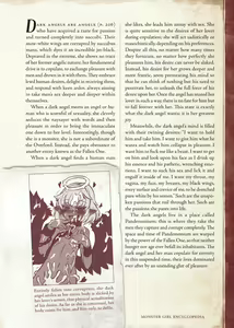 Page 209 of Mamono Musume Zukan I -Monster Girl Encyclopedia- Vol. 1 - preview thumbnail