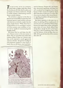 Page 21 of Mamono Musume Zukan I -Monster Girl Encyclopedia- Vol. 1 - preview thumbnail