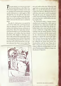 Page 211 of Mamono Musume Zukan I -Monster Girl Encyclopedia- Vol. 1 - preview thumbnail