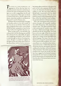 Page 223 of Mamono Musume Zukan I -Monster Girl Encyclopedia- Vol. 1 - preview thumbnail