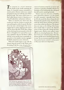 Page 37 of Mamono Musume Zukan I -Monster Girl Encyclopedia- Vol. 1 - preview thumbnail