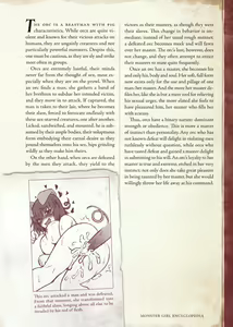 Page 57 of Mamono Musume Zukan I -Monster Girl Encyclopedia- Vol. 1 - preview thumbnail