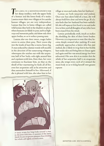 Page 63 of Mamono Musume Zukan I -Monster Girl Encyclopedia- Vol. 1 - preview thumbnail