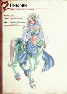 Page 76 of Mamono Musume Zukan I -Monster Girl Encyclopedia- Vol. 1 - preview thumbnail