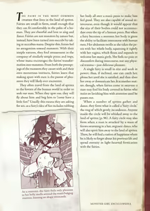 Page 89 of Mamono Musume Zukan I -Monster Girl Encyclopedia- Vol. 1 - preview thumbnail