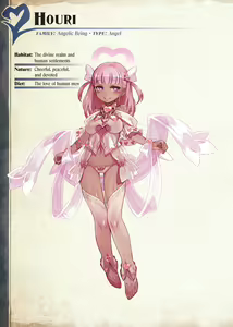 Page 102 of Mamono Musume Zukan II -Monster Girl Encyclopedia- Vol. 2 - preview thumbnail