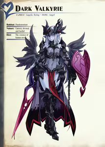 Page 110 of Mamono Musume Zukan II -Monster Girl Encyclopedia- Vol. 2 - preview thumbnail