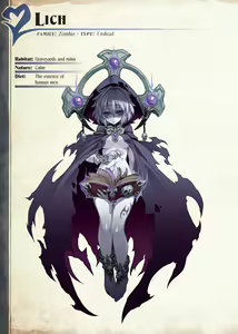 Page 114 of Mamono Musume Zukan II -Monster Girl Encyclopedia- Vol. 2 - preview thumbnail