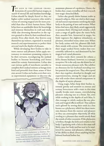 Page 115 of Mamono Musume Zukan II -Monster Girl Encyclopedia- Vol. 2 - preview thumbnail