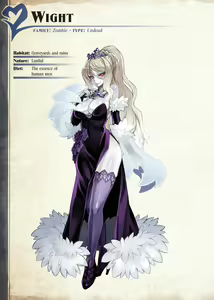 Page 116 of Mamono Musume Zukan II -Monster Girl Encyclopedia- Vol. 2 - preview thumbnail