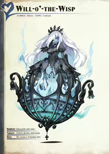Page 120 of Mamono Musume Zukan II -Monster Girl Encyclopedia- Vol. 2 - preview thumbnail