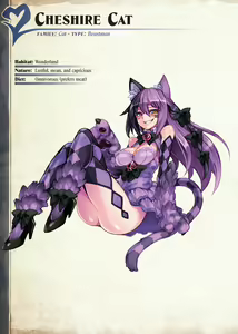 Page 130 of Mamono Musume Zukan II -Monster Girl Encyclopedia- Vol. 2 - preview thumbnail