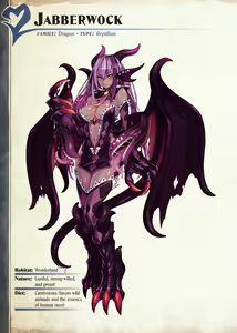 Page 144 of Mamono Musume Zukan II -Monster Girl Encyclopedia- Vol. 2 - preview thumbnail