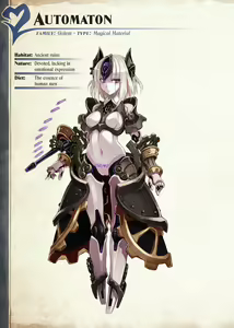 Page 158 of Mamono Musume Zukan II -Monster Girl Encyclopedia- Vol. 2 - preview thumbnail