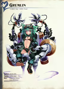 Page 160 of Mamono Musume Zukan II -Monster Girl Encyclopedia- Vol. 2 - preview thumbnail