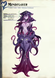 Page 162 of Mamono Musume Zukan II -Monster Girl Encyclopedia- Vol. 2 - preview thumbnail
