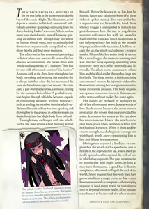 Page 169 of Mamono Musume Zukan II -Monster Girl Encyclopedia- Vol. 2 - preview thumbnail