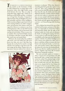 Page 173 of Mamono Musume Zukan II -Monster Girl Encyclopedia- Vol. 2 - preview thumbnail