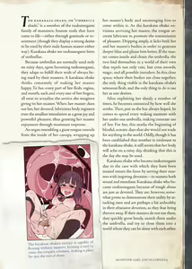 Page 219 of Mamono Musume Zukan II -Monster Girl Encyclopedia- Vol. 2 - preview thumbnail