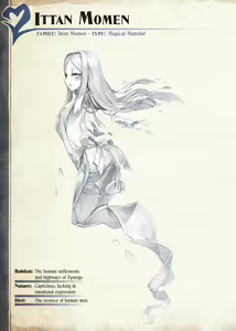 Page 220 of Mamono Musume Zukan II -Monster Girl Encyclopedia- Vol. 2 - preview thumbnail