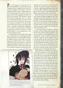 Page 225 of Mamono Musume Zukan II -Monster Girl Encyclopedia- Vol. 2 - preview thumbnail