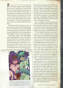 Page 25 of Mamono Musume Zukan II -Monster Girl Encyclopedia- Vol. 2 - preview thumbnail