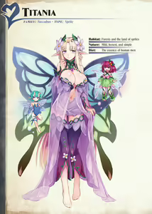 Page 30 of Mamono Musume Zukan II -Monster Girl Encyclopedia- Vol. 2 - preview thumbnail