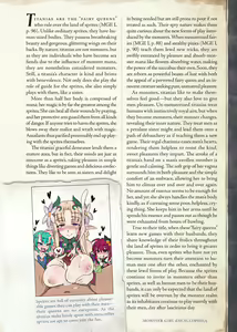 Page 31 of Mamono Musume Zukan II -Monster Girl Encyclopedia- Vol. 2 - preview thumbnail