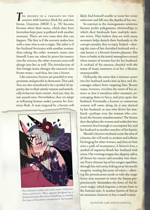 Page 89 of Mamono Musume Zukan II -Monster Girl Encyclopedia- Vol. 2 - preview thumbnail