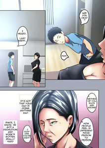 Page 16 of Okaa-san wa Sexless | Mom is Sexless - preview thumbnail