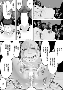 Page 8 of Seijo-sama ga Netorarete Nichijou-teki ni Hoka no Otoko to Sex Shite Shimau - preview thumbnail
