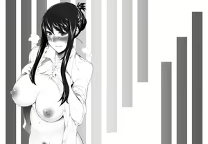 Page 10 of 妄想咲子さん Vol.11 ～咲子さんノ炮友事情 ルート2～ （コラージュ） - preview thumbnail