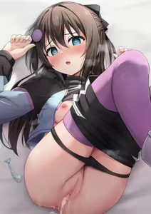 Page 759 of My hentai collection 4 - preview thumbnail