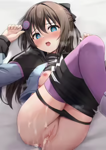 Page 760 of My hentai collection 4 - preview thumbnail