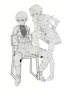 Page 217 of 臣訾 带小作文 (12063067) 2023.07.28 - preview thumbnail
