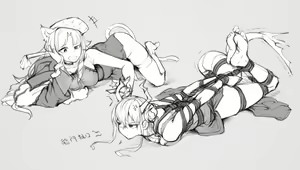 Page 299 of 臣訾 带小作文 (12063067) 2023.07.28 - preview thumbnail