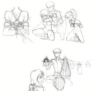 Page 524 of 臣訾 带小作文 (12063067) 2023.07.28 - preview thumbnail