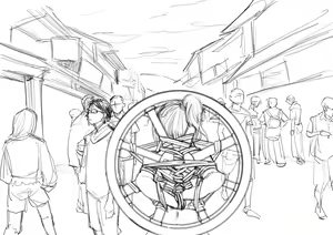 Page 616 of 臣訾 带小作文 (12063067) 2023.07.28 - preview thumbnail