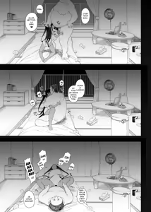 Page 40 of Seijo Choukyou - Namaiki na Mei o Wakarasete / entrainement sexuelle - ma niéce effronté vas comprendre - preview thumbnail