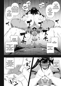 Page 43 of Seijo Choukyou - Namaiki na Mei o Wakarasete / entrainement sexuelle - ma niéce effronté vas comprendre - preview thumbnail