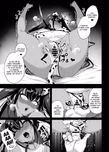 Page 56 of Seijo Choukyou - Namaiki na Mei o Wakarasete / entrainement sexuelle - ma niéce effronté vas comprendre - preview thumbnail
