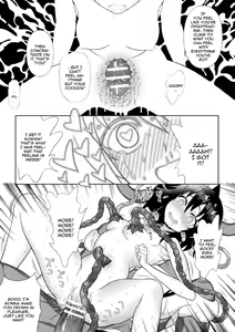 Page 146 of Kousou Senki Christia | Dazzling Shine Princess Christia - preview thumbnail