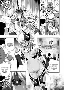 Page 176 of Kousou Senki Christia | Dazzling Shine Princess Christia - preview thumbnail