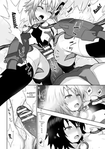 Page 49 of Kousou Senki Christia | Dazzling Shine Princess Christia - preview thumbnail